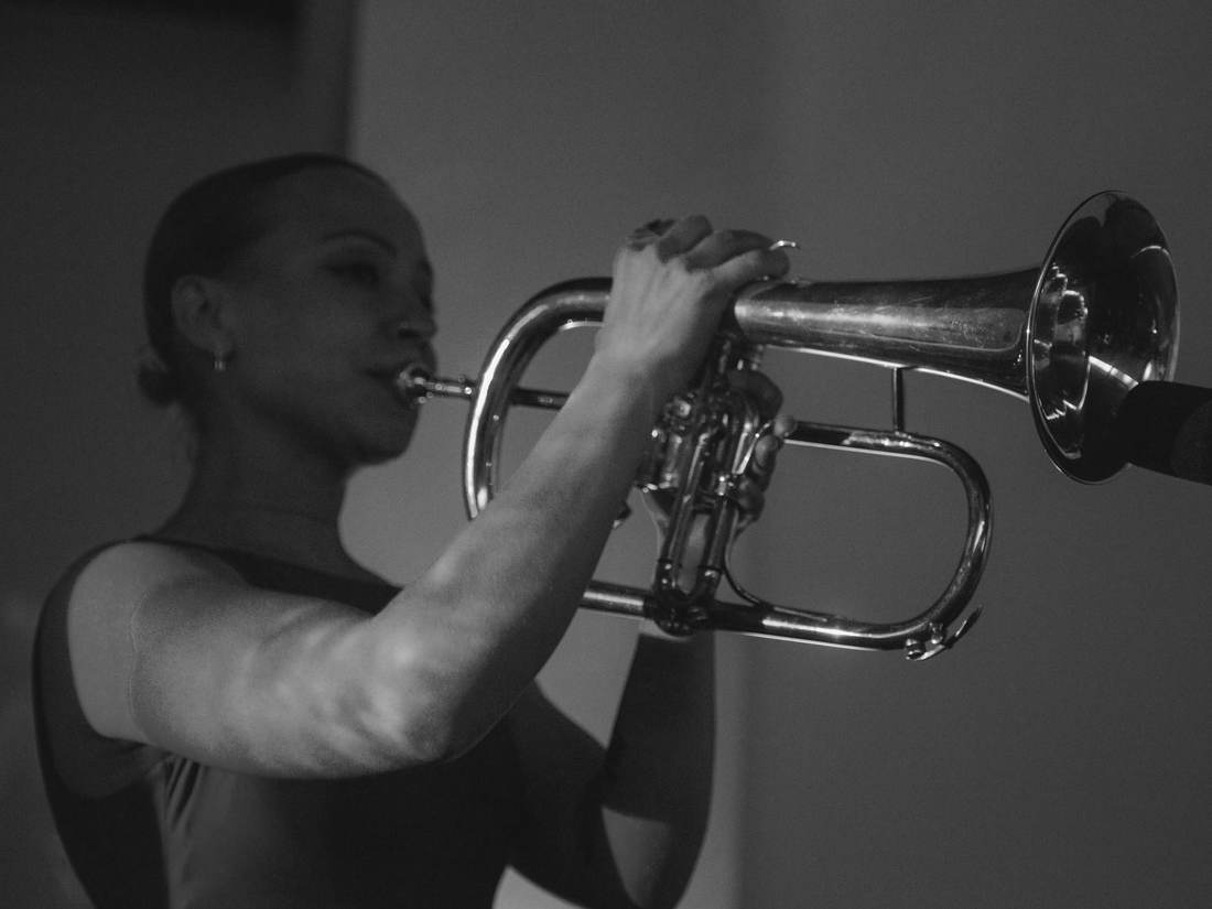 Briana Gillet