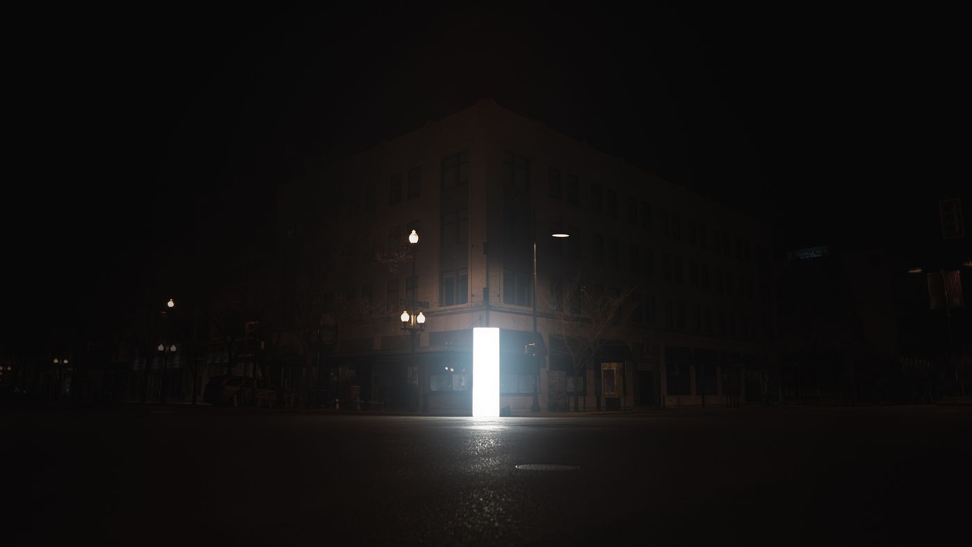 Lodestar — downtown Saskatoon