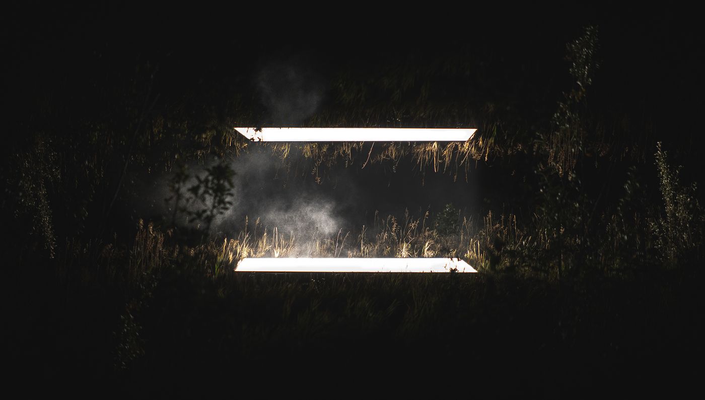 Lodestar — doubled in smoke