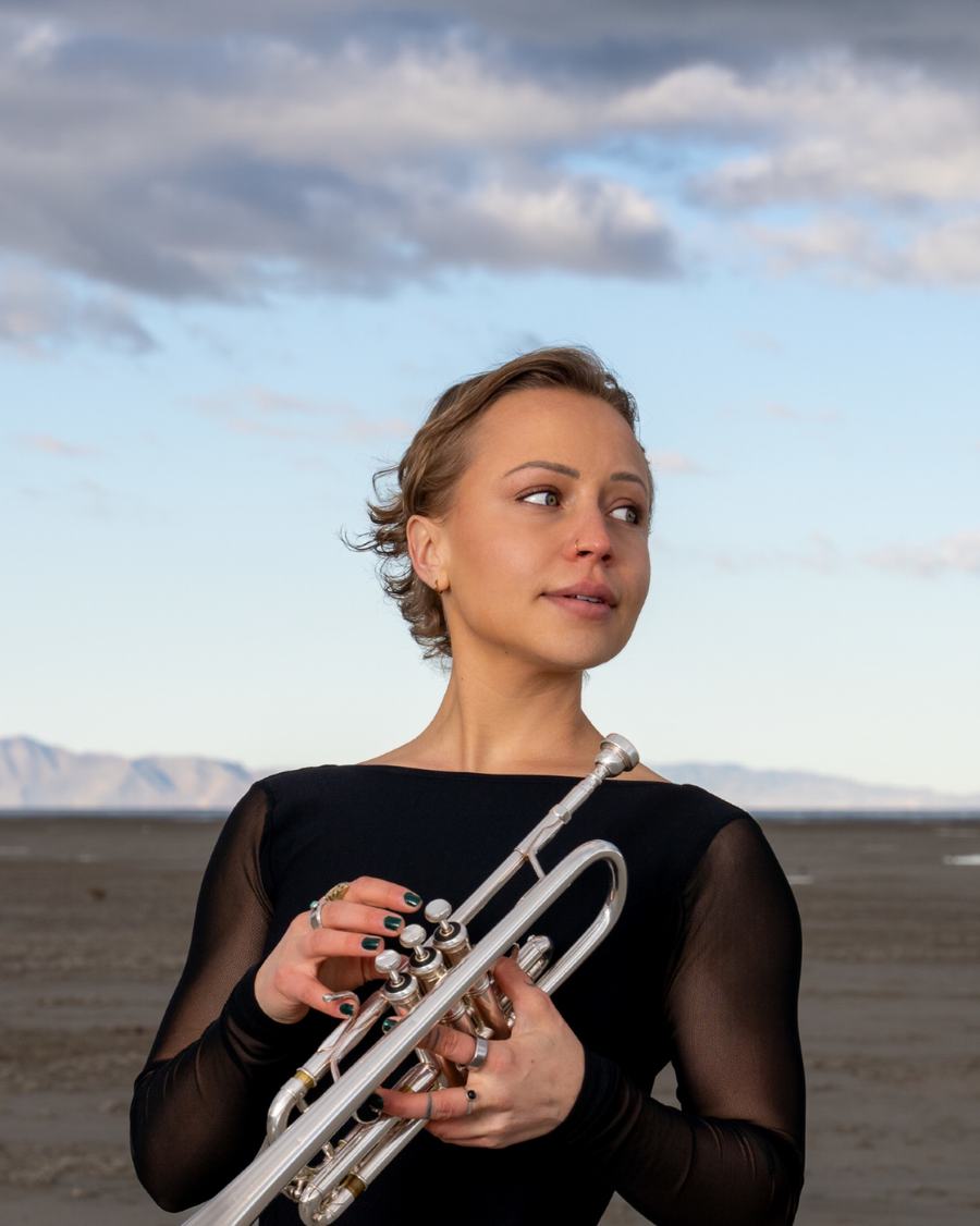Briana Gillet