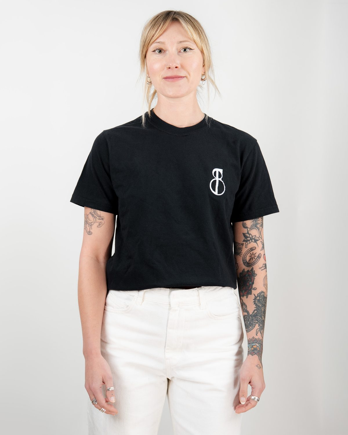 ALIVE Concert Tee